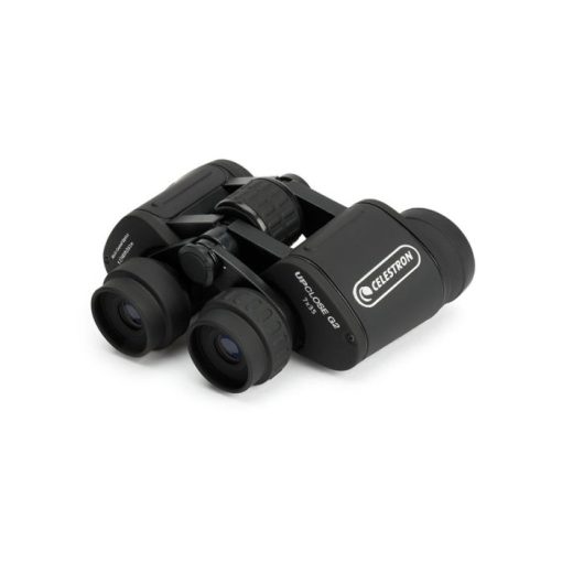 Telescope-Porro Prism Binoculars-Celestron 7 x 35 UpClose G2 Binoculars - Image 3