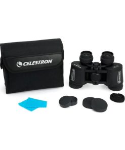 Telescope-Porro Prism Binoculars-Celestron 7 x 35 UpClose G2 Binoculars 2