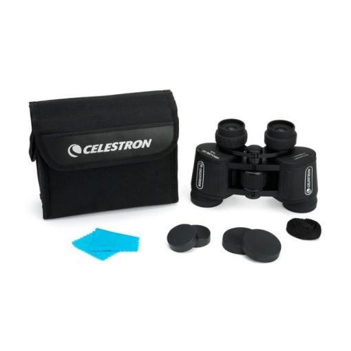 Telescope-Porro Prism Binoculars-Celestron 7 x 35 UpClose G2 Binoculars - Image 2