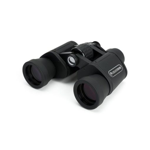 Telescope-Porro Prism Binoculars-Celestron 8 x 40 UpClose G2 Binoculars - Image 2