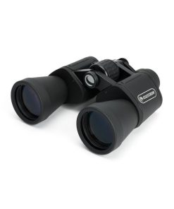 Telescope-Porro Prism Binoculars-Celestron 10 x 50 UpClose G2 Binoculars