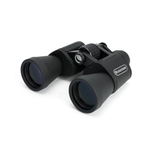 Telescope-Porro Prism Binoculars-Celestron 10 x 50 UpClose G2 Binoculars