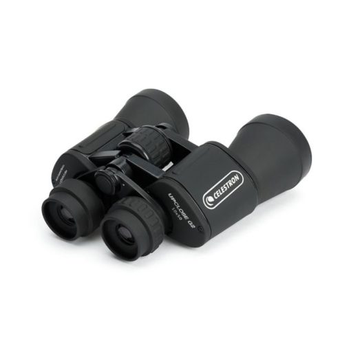 Telescope-Porro Prism Binoculars-Celestron 10 x 50 UpClose G2 Binoculars - Image 3