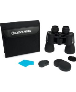 Telescope-Porro Prism Binoculars-Celestron 10 x 50 UpClose G2 Binoculars 2