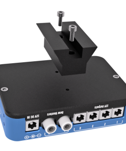 Telescope-Mounting Hardware-Pegasus Astro Synta-Style Base for Pocket Power Box Micro/Advanced and Dewmaster v2 2