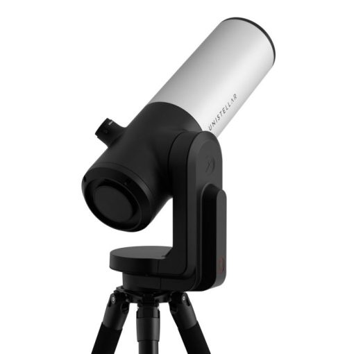 Telescope-Smart Telescopes-UniStellar eVscope 2 Smart Telescope