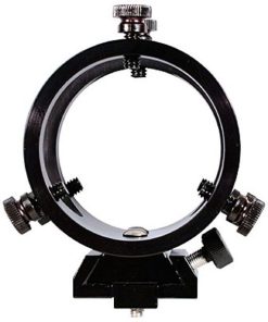 Telescope-Mounting Hardware-Tele Vue Quick Release Universal 50 mm Finder Mount 2