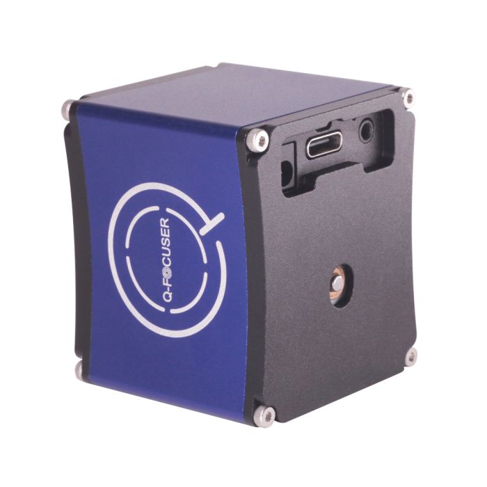 Telescope-Accessories-QHY QFocuser Electronic Focuser – Standard Telescope-Accessories-QHY QFocuser Electronic Focuser - Standard