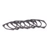 Telescope-Accessories-QHY Filter Masks for 36 mm Round Filters (8 count)