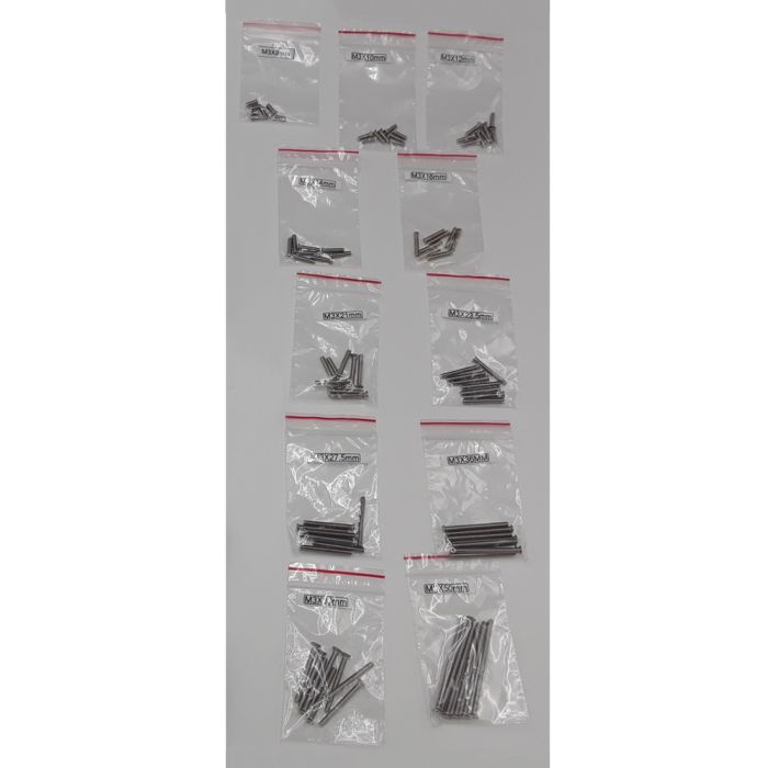 Telescope-Telescope Adapters-QHY M54 All-in-One-Kit for All QHY Cooled CMOS Cameras 3 Telescope-Telescope Adapters-QHY M54 All-in-One-Kit for All QHY Cooled CMOS Cameras - Image 3