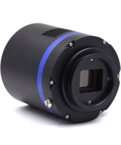 Telescope-Cameras-QHY183C Color Cooled CMOS Astrophotography Camera