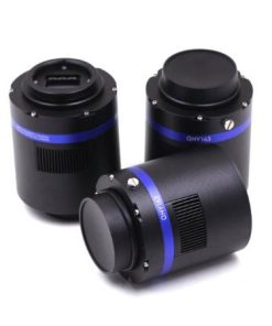 Telescope-Cameras-QHY183C Color Cooled CMOS Astrophotography Camera 2