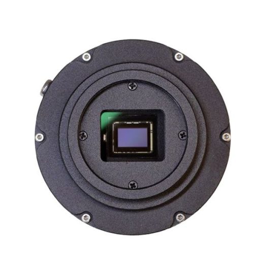 Telescope-Cameras-QHY QHY550M Cooled CMOS Monochrome Camera