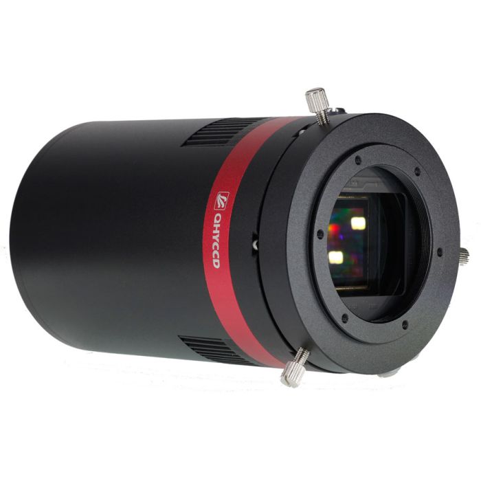 Telescope-Cameras-QHYCCD QHY600 Photographic Color Camera Telescope-Cameras-QHYCCD QHY600 Photographic Color Camera
