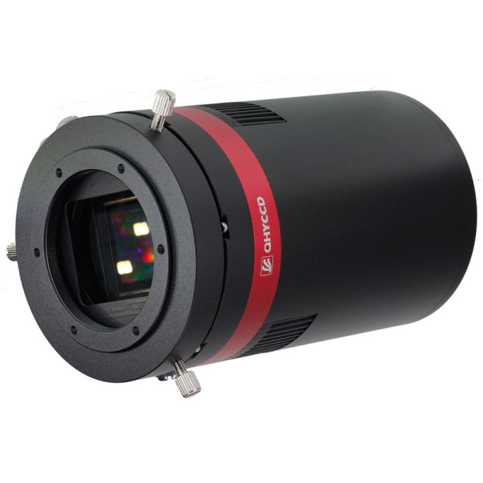 Telescope-Cameras-QHYCCD QHY600 Photographic Color Camera 2 Telescope-Cameras-QHYCCD QHY600 Photographic Color Camera - Image 2
