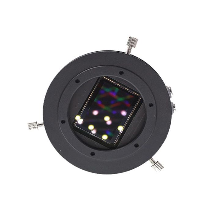 Telescope-Cameras-QHYCCD QHY600 Color CMOS Camera – Short Back Focus Version 3 Telescope-Cameras-QHYCCD QHY600 Color CMOS Camera - Short Back Focus Version - Image 3