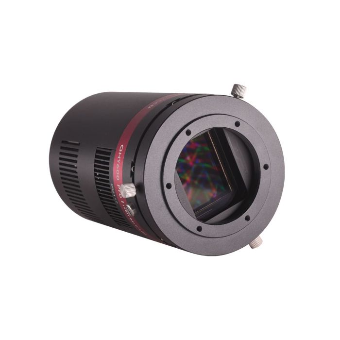 Telescope-Cameras-QHY QHY600M Pro I Mono Cooled Full Frame Camera with IMX455 Telescope-Cameras-QHY QHY600M Pro I Mono Cooled Full Frame Camera with IMX455