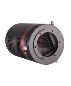 Telescope-Cameras-QHY QHY600M Pro II Mono Cooled Full Frame Camera with IMX455 & Camera Link Interface