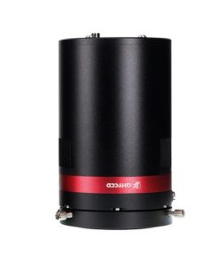 Telescope-Cameras-QHYCCD QHY600 Color CMOS Camera – Short Back Focus Version 2