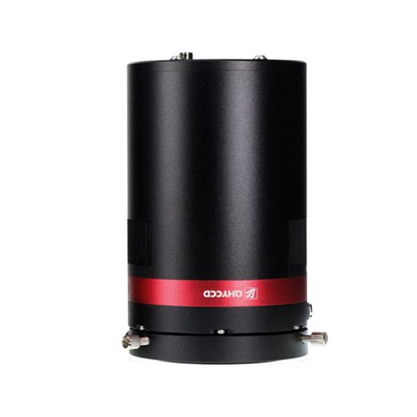 Telescope-Cameras-QHYCCD QHY600 Color CMOS Camera – Short Back Focus Version 2 Telescope-Cameras-QHYCCD QHY600 Color CMOS Camera - Short Back Focus Version - Image 2