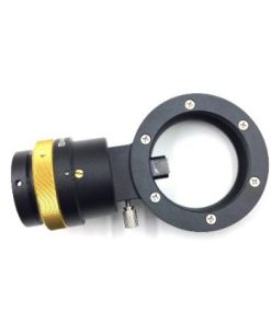 Telescope-Accessories-QHY OAG Off-Axis Guider – Medium