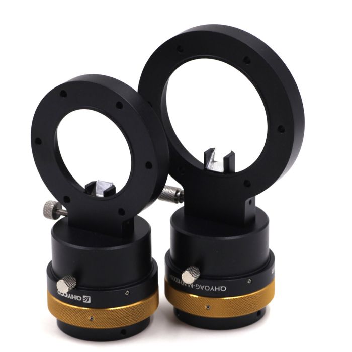 Telescope-Accessories-QHY OAG Off-Axis Guider – Large Telescope-Accessories-QHY OAG Off-Axis Guider - Large