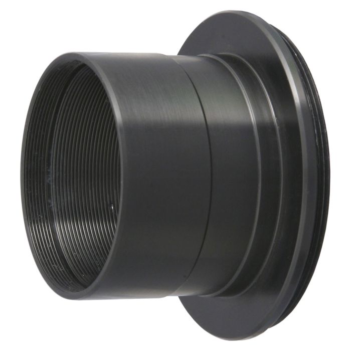 Telescope-Telescope Adapters-Tele Vue Focal Reducer Body Adapter for 2″ Focuser 3 Telescope-Telescope Adapters-Tele Vue Focal Reducer Body Adapter for 2" Focuser - Image 3