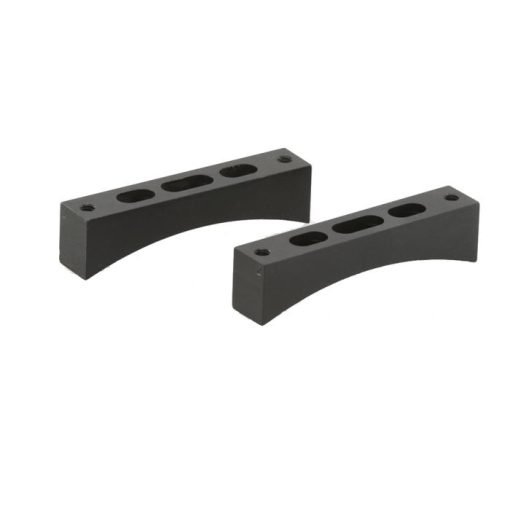 Telescope-Mounting Hardware-ADM Radius Blocks for Celestron 8