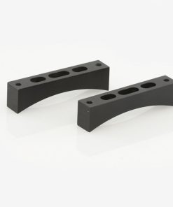 Telescope-Mounting Hardware-ADM Radius Blocks for Astro-Tech 8″ RC Telescopes 2