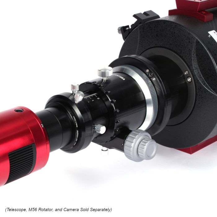 Telescope-Telescope Adapters-Apertura Focuser Tilt Adapter for 6″ and 8″ RC Telescopes 3 Telescope-Telescope Adapters-Apertura Focuser Tilt Adapter for 6" and 8" RC Telescopes - Image 3