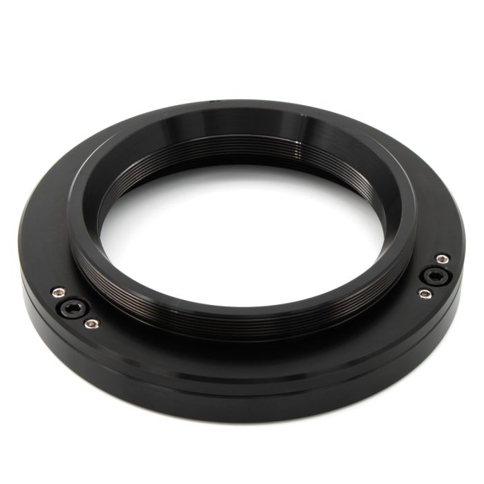 Telescope-Telescope Adapters-Apertura Focuser Tilt Adapter for 6″ and 8″ RC Telescopes Telescope-Telescope Adapters-Apertura Focuser Tilt Adapter for 6" and 8" RC Telescopes