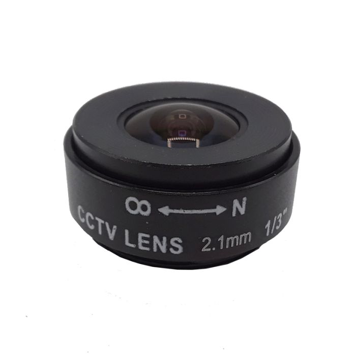 Telescope-Accessories-Revolution All-Sky Wide Angle Lens for Revolution Imagers 2 Telescope-Accessories-Revolution All-Sky Wide Angle Lens for Revolution Imagers - Image 2