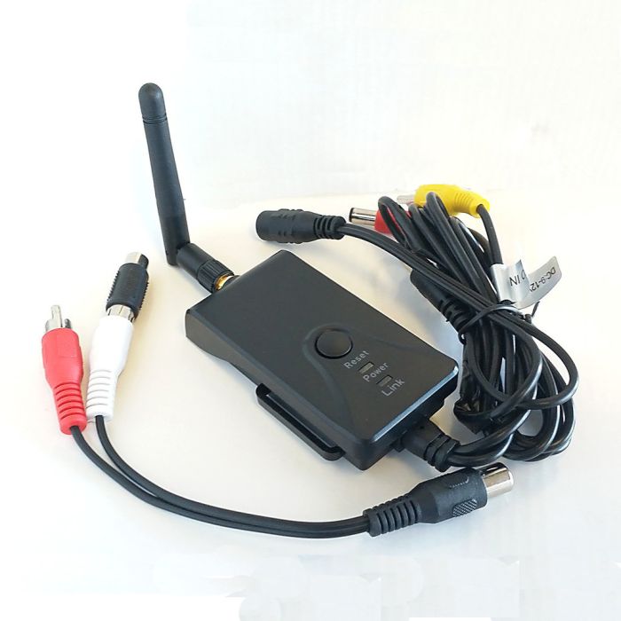 Telescope-Accessories-WiFi Emitter for Revolution Imager 3 Telescope-Accessories-WiFi Emitter for Revolution Imager - Image 3