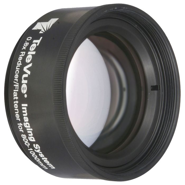 Telescope-Reducers & Correctors-Tele Vue 0.8x Focal Reducer/Flattener for Tele Vue 102 Scope Telescope-Reducers & Correctors-Tele Vue 0.8x Focal Reducer/Flattener for Tele Vue 102 Scope