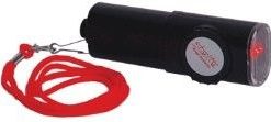 Telescope-Observation Accessories-Rigel Systems Starlite Red LED Flashlight 2