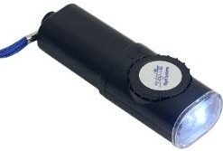 Telescope-Observation Accessories-Rigel Systems Skylite Red & White LED Flashlight 2