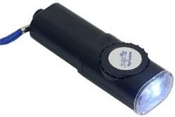 Telescope-Observation Accessories-Rigel Systems Skylite Red & White LED Flashlight 2 Telescope-Observation Accessories-Rigel Systems Skylite Red & White LED Flashlight - Image 2