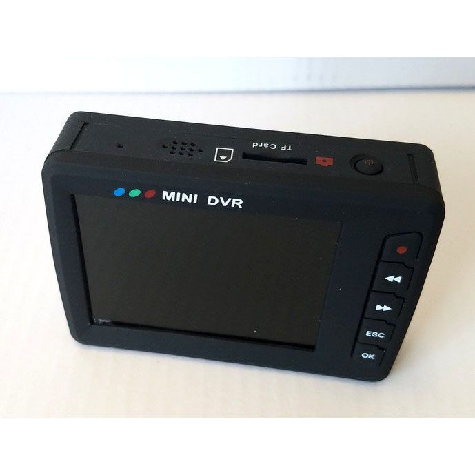 Telescope-Accessories-Revolution Imager LCD Digital Video Recorder 2 Telescope-Accessories-Revolution Imager LCD Digital Video Recorder - Image 2