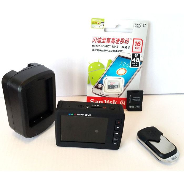 Telescope-Accessories-Revolution Imager LCD Digital Video Recorder Telescope-Accessories-Revolution Imager LCD Digital Video Recorder