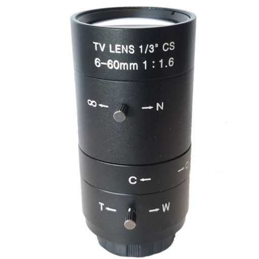 Telescope-Accessories-Revolution Imager 6-60 mm Zoom Lens