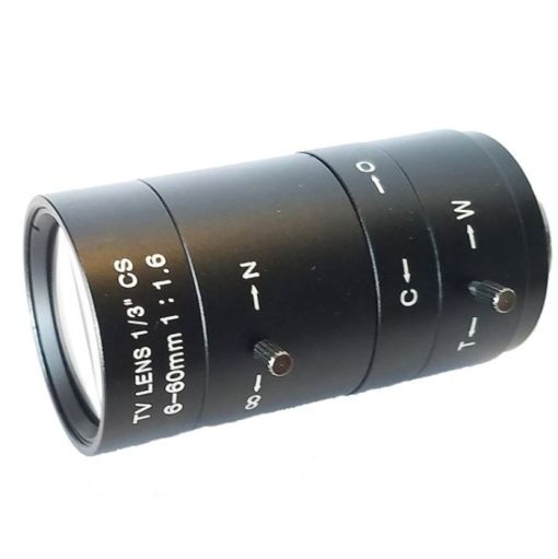 Telescope-Accessories-Revolution Imager 6-60 mm Zoom Lens - Image 3