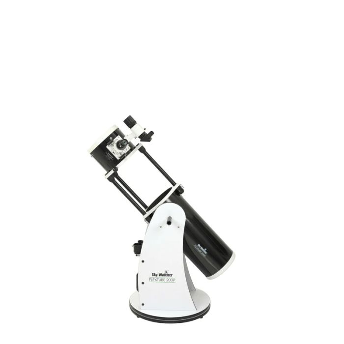 Telescope-Reflecting Telescopes-Sky-Watcher 8″ f/6 Flextube Dobsonian Telescope 3 Telescope-Reflecting Telescopes-Sky-Watcher 8" f/6 Flextube Dobsonian Telescope - Image 3