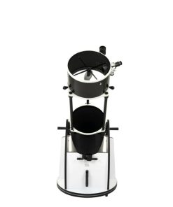 Telescope-Reflecting Telescopes-Sky-Watcher 12″ f/5 Flextube Dobsonian Telescope 2