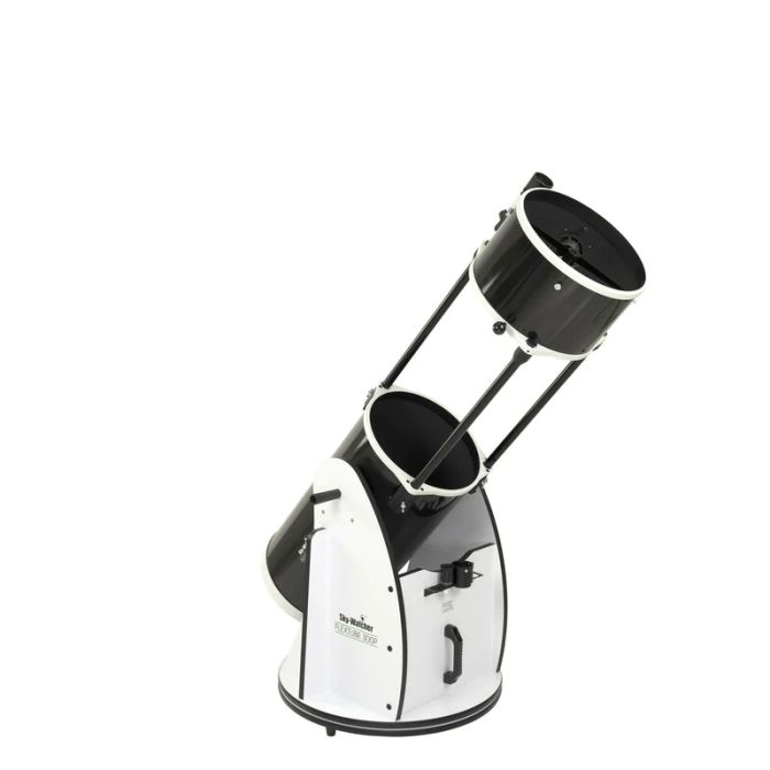 Telescope-DobsonianTelescopes-Sky-Watcher 12″ f/5 Flextube Dobsonian Telescope 3 Telescope-DobsonianTelescopes-Sky-Watcher 12" f/5 Flextube Dobsonian Telescope - Image 3