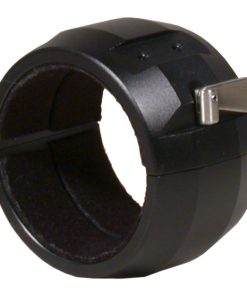 Telescope-Mounting Hardware-Tele Vue 3″ Ring Mount – Satin Finish 2