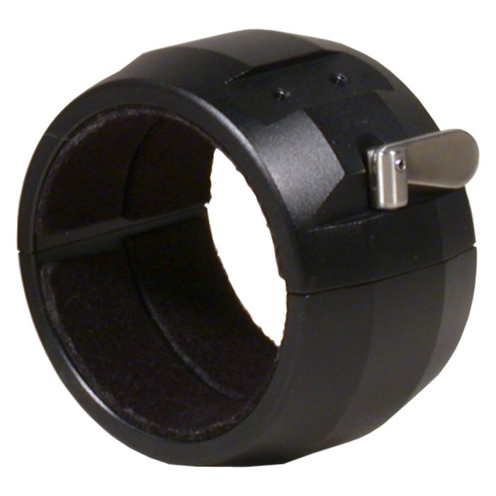 Telescope-Mounting Hardware-Tele Vue 3″ Ring Mount – Satin Finish 3 Telescope-Mounting Hardware-Tele Vue 3" Ring Mount - Satin Finish - Image 3