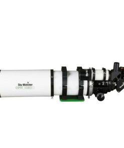 Telescope-Refracting Telescopes-Sky-Watcher Esprit 100 mm ED APO Triplet Refractor