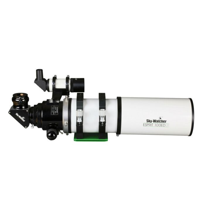 Telescope-Refracting Telescopes-Sky-Watcher Esprit 100 mm ED APO Triplet Refractor 3 Telescope-Refracting Telescopes-Sky-Watcher Esprit 100 mm ED APO Triplet Refractor - Image 3