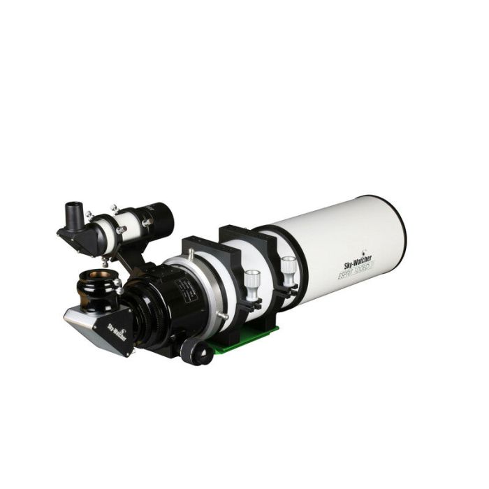 Telescope-Refracting Telescopes-Sky-Watcher Esprit 100 mm ED APO Triplet Refractor 2 Telescope-Refracting Telescopes-Sky-Watcher Esprit 100 mm ED APO Triplet Refractor - Image 2