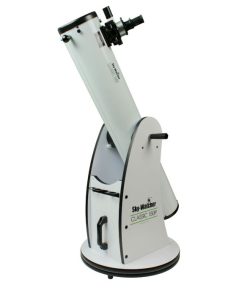 Telescope-Reflecting Telescopes-Sky-Watcher 6″ Classic Dobsonian Telescope